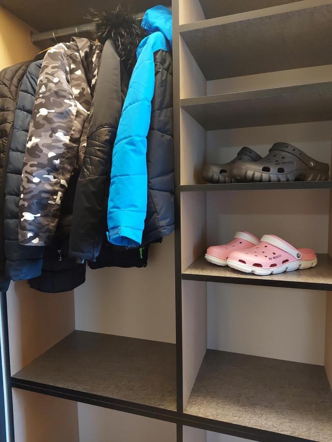 Apartman Venus S Velkou Terasou Loučná pod Klínovcem Zewnętrze zdjęcie