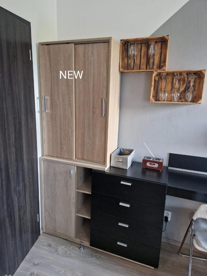 Apartman Venus S Velkou Terasou Loučná pod Klínovcem Zewnętrze zdjęcie